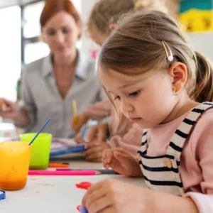 The Science Behind Play-Based Learning