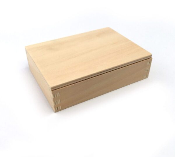 Constructive Blue Triangles