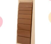 Stand for Brown Stair