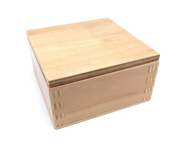 Colour Tablets Box 1