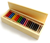 Colour Tablets – Box 2