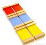 Colour Tablets – Box 2