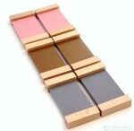 Colour Tablets – Box 2