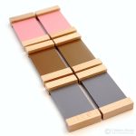 Colour Tablets – Box 2