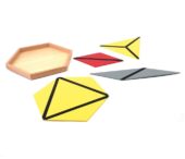 Constructive Triangles