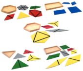 Constructive Triangles