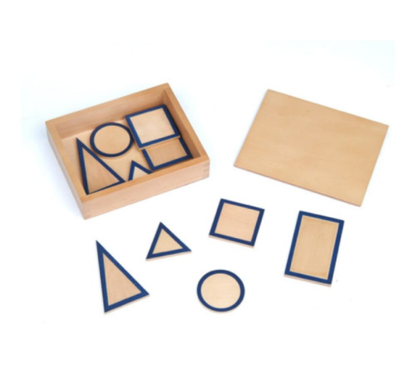 Geomatical Solids Base