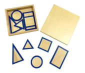 Geomatical Solids Base