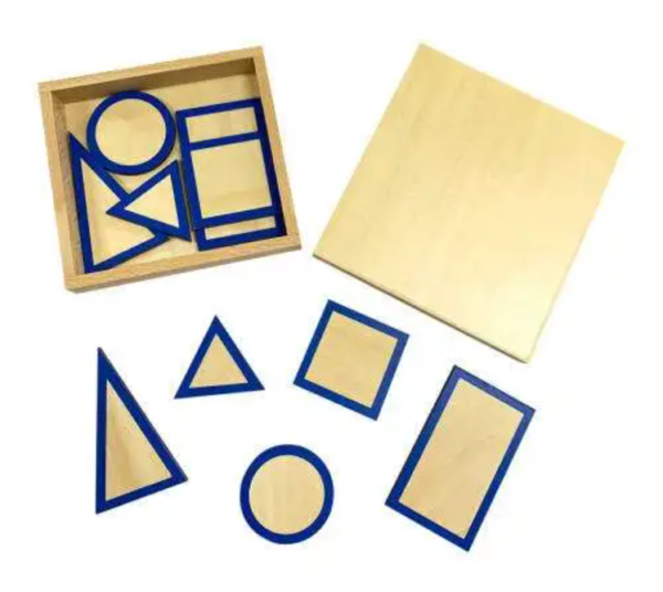 Geomatical Solids Base