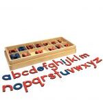 Large Moevable Alphabets
