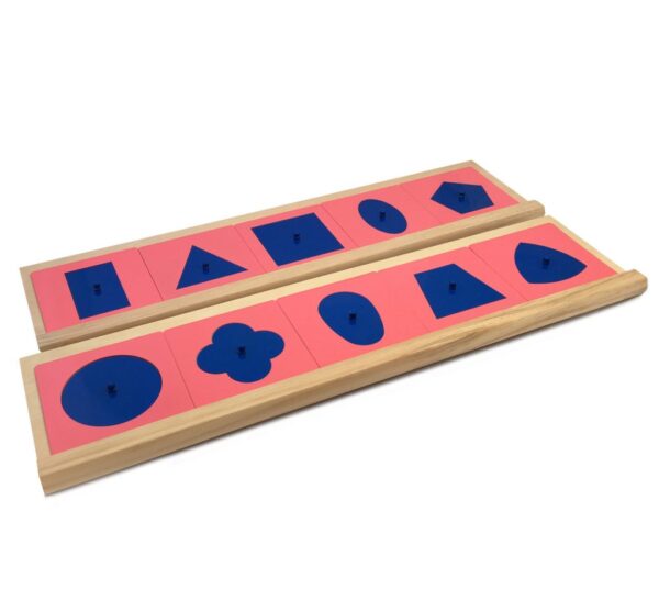 Metal insets with Stand