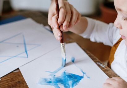 Purposeful Progression