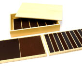 Rough & Smooth Board