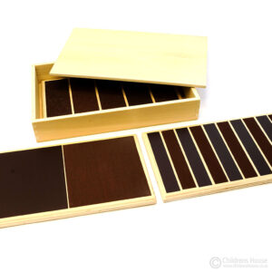 Rough & Smooth Board