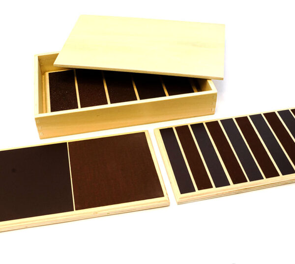 Rough & Smooth Board