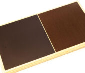 Rough & Smooth Board