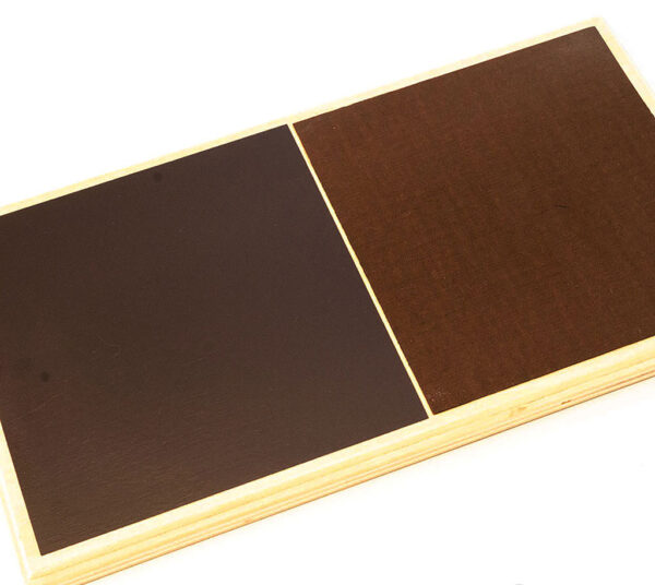 Rough & Smooth Board