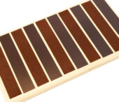 Rough & Smooth Board