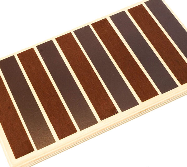 Rough & Smooth Board