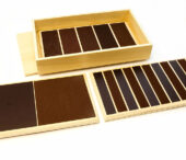 Rough & Smooth Board