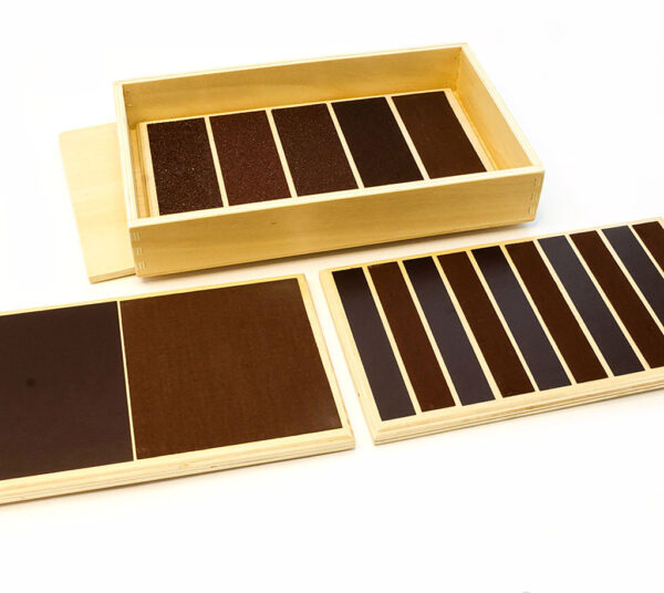 Rough & Smooth Board