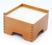 Stand for Pink Tower